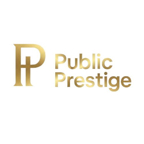 Public Prestige Logo